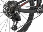 2027 Giant Trance X 1 - Black