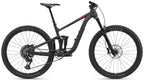 2027 Giant Trance X 1 - Black