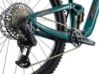 2027 Giant Trance X Advanced 1 - Abyss Teal