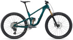 2027 Giant Trance X Advanced 1 - Abyss Teal