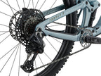 2027 Giant Trance X Advanced 2 - Cryo Silver