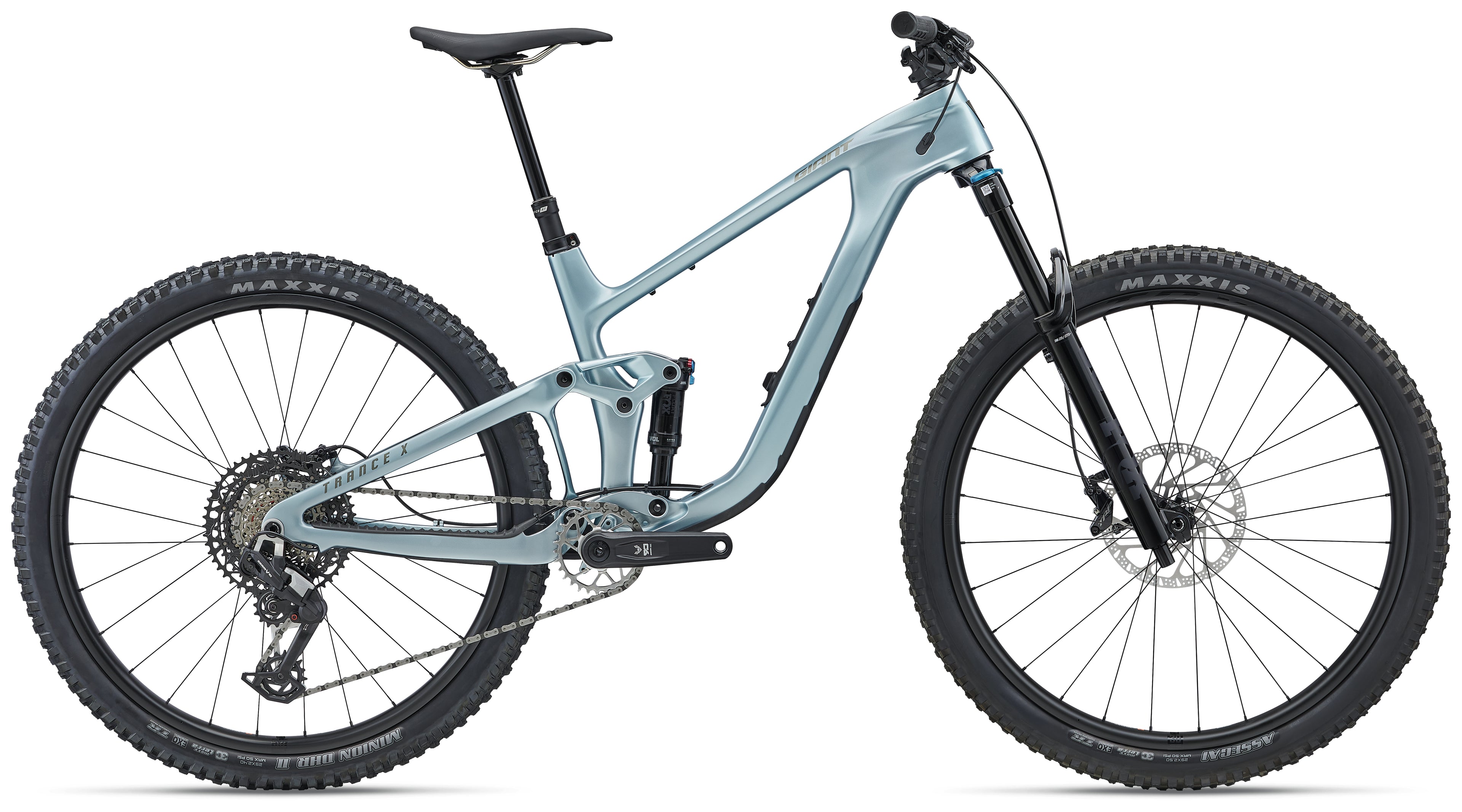 2027 Giant Trance X Advanced 2 - Cryo Silver