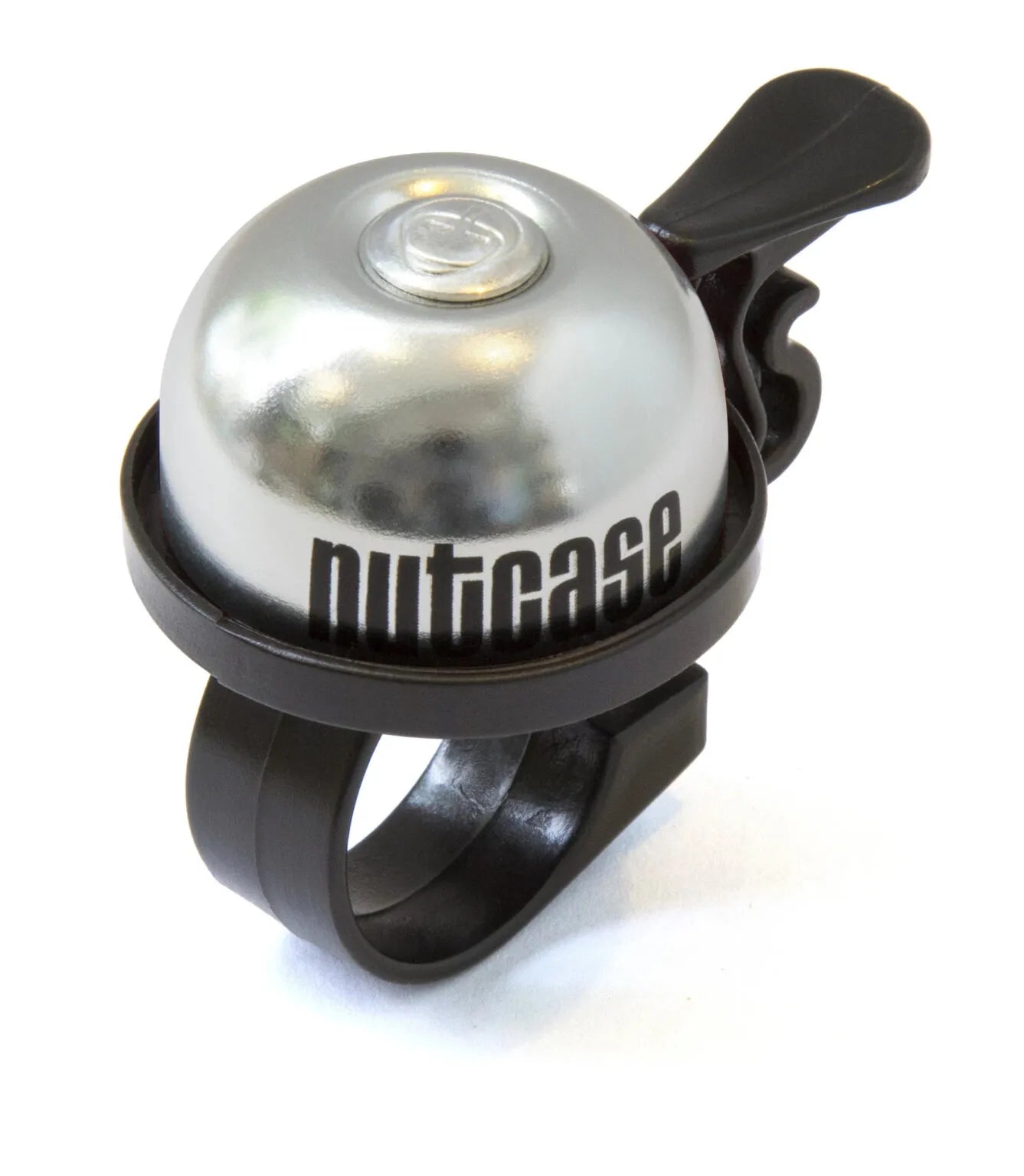 NUTCASE THUMBDINGER SILVER