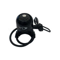 NUVO BELL - N+1-B724BPQ - 27mm - with rubber strap - 26g
