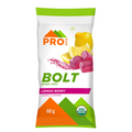 PRO BAR Bolt - Lemon Berry Chews - 12 Pack Single