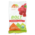 PRO BAR BOLT-RASBERRY CHEWS SINGLE