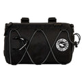 ULAC COURSIER GT PRO H/BAR 3.8L BLK