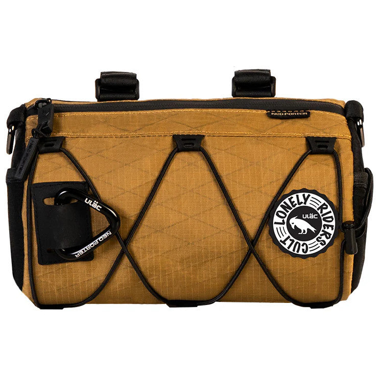 ULAC COURSIER GT PRO H/BAR 3.8L TERRAIN