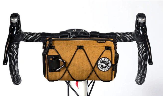 ULAC COURSIER GT PRO H/BAR 3.8L TERRAIN