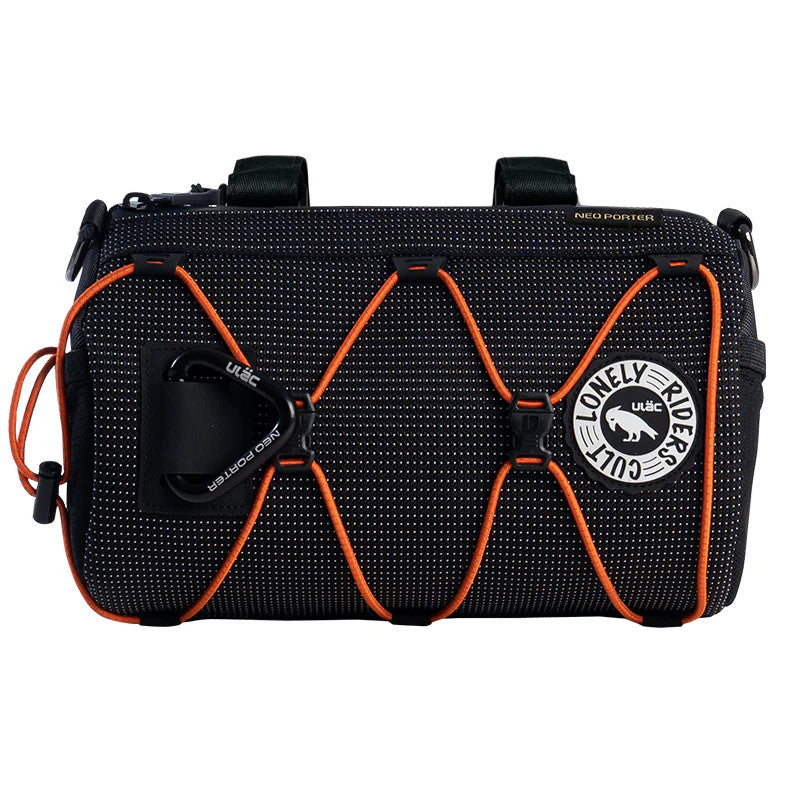 ULAC COURSIER VERVE X SPYDER KLIP 3.8L
