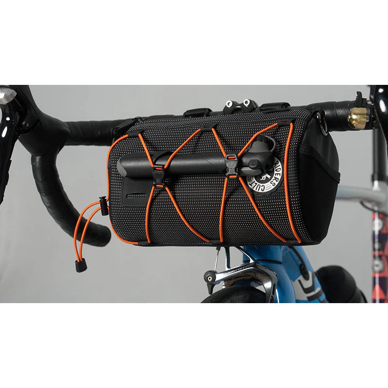 ULAC COURSIER VERVE X SPYDER KLIP 3.8L