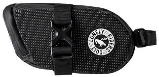ULAC RAD PRO 1.3L STRAP BLACK