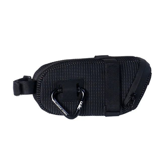 ULAC Radtail Pro Bag 1.0L Blk
