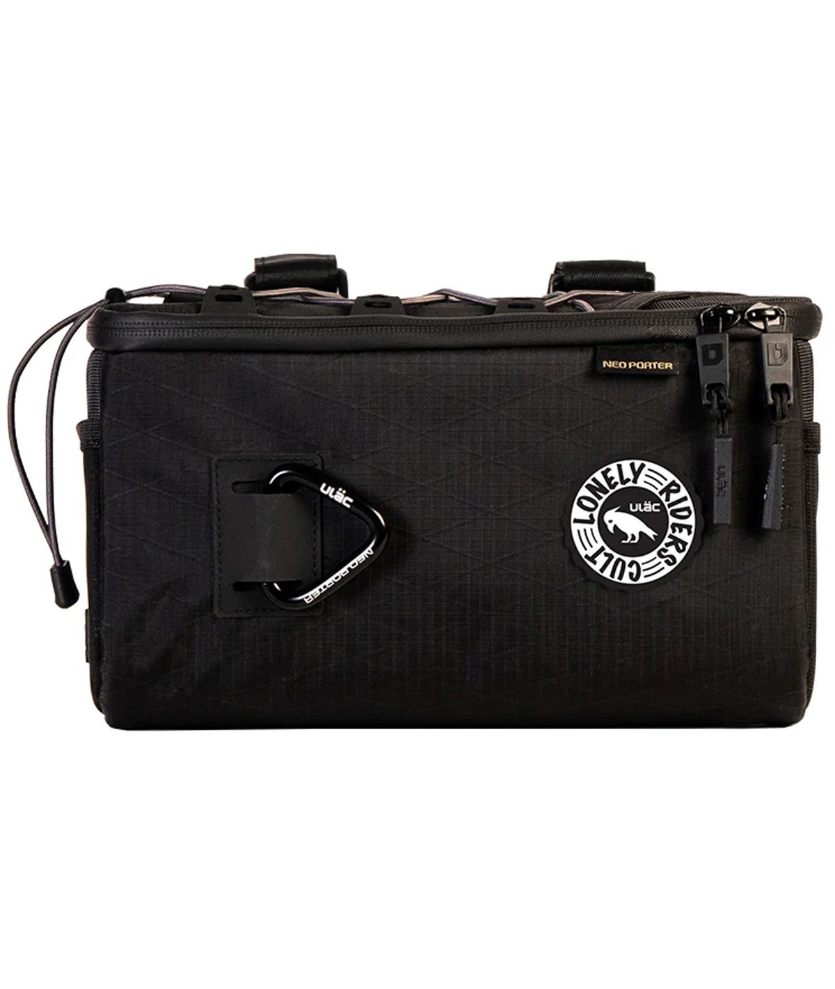 ULAC Cour. Max H/Bar Bag 4.2L