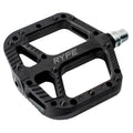 RYFE NYLON COMP PEDAL SASQUATCH BLACK