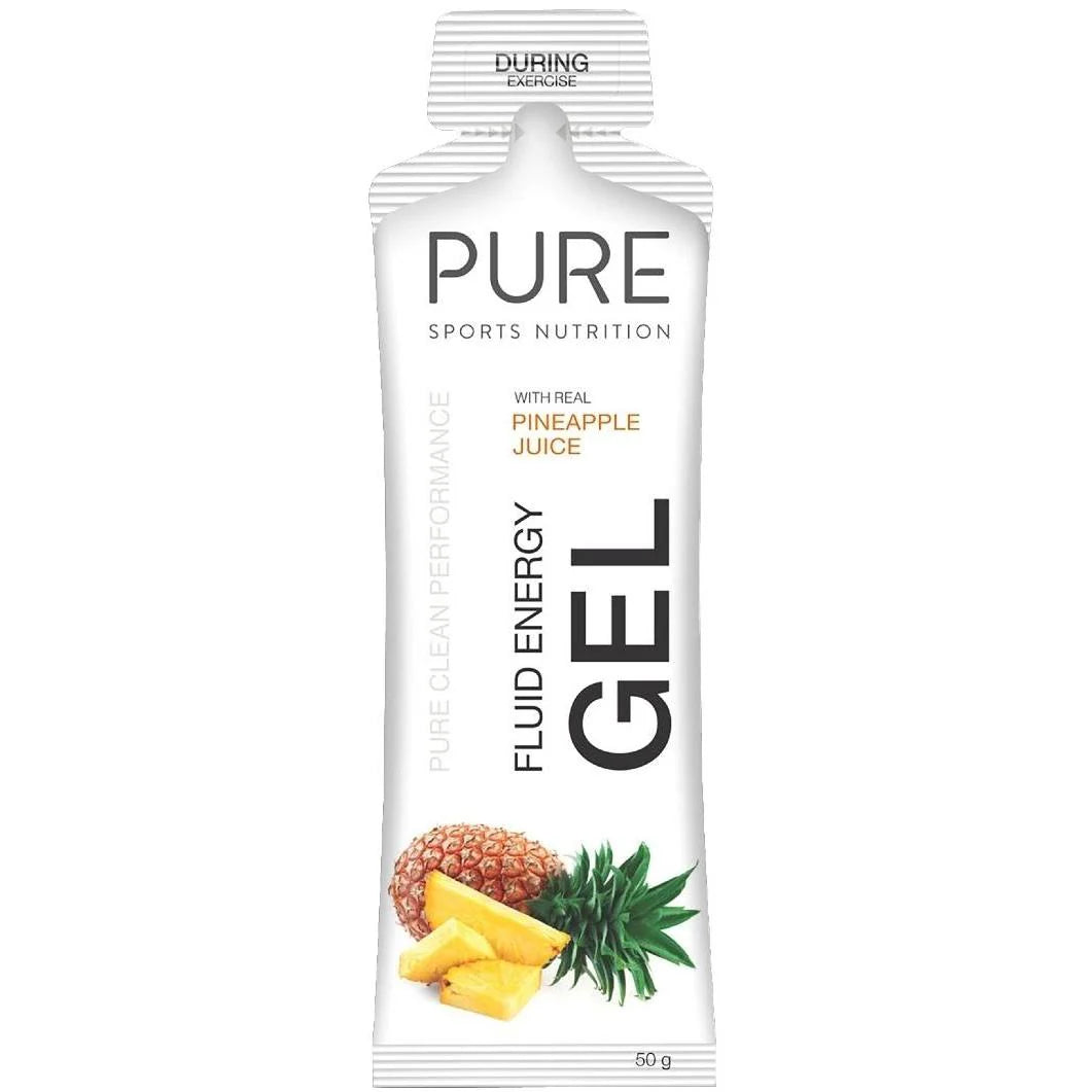PURE FLUID ENERFY GEL 50g (18)