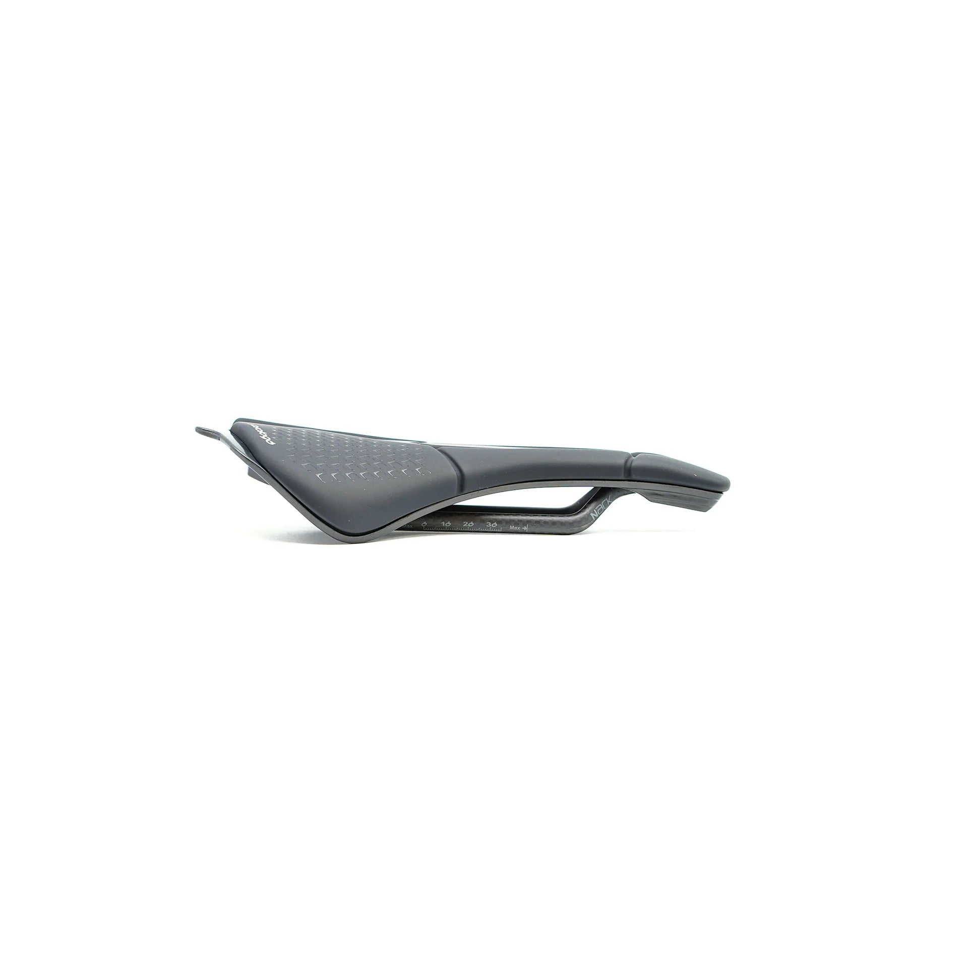PROLOGO SCRATCH-M5 NACK 140 HARD BLACK AM