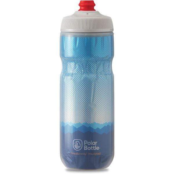 Polar Breakaway Insulated Ridge 20oz Blue