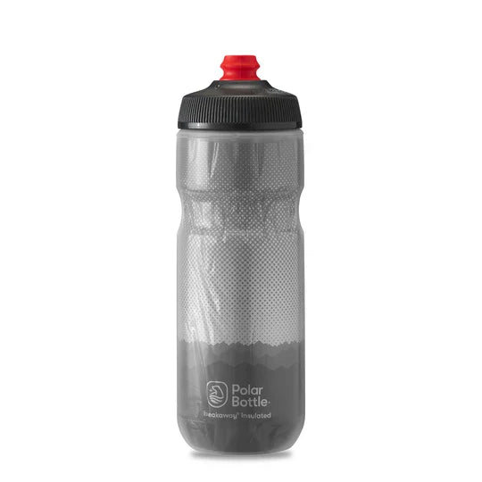 Polar Breakaway Insulated Bolt 20oz Charcoal