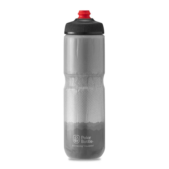 Polar Breakaway Insulated Ridge 24oz Charcoal