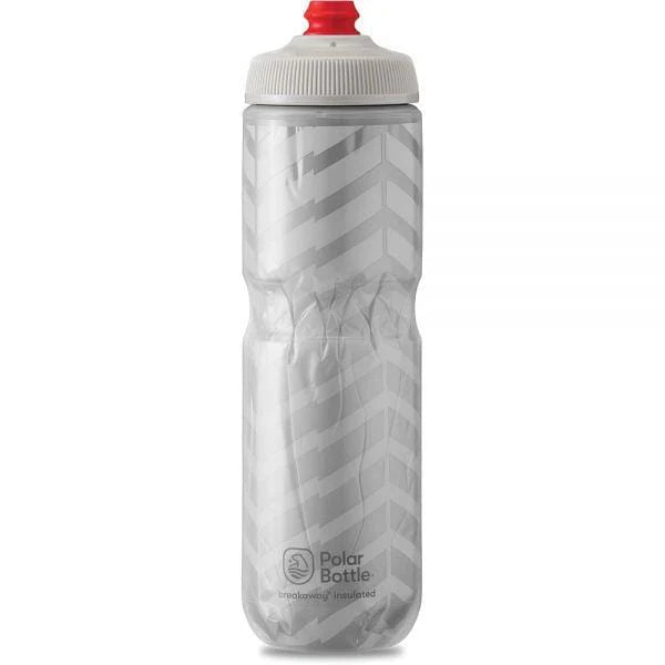 Polar Breakaway Insulated Bolt 24oz White