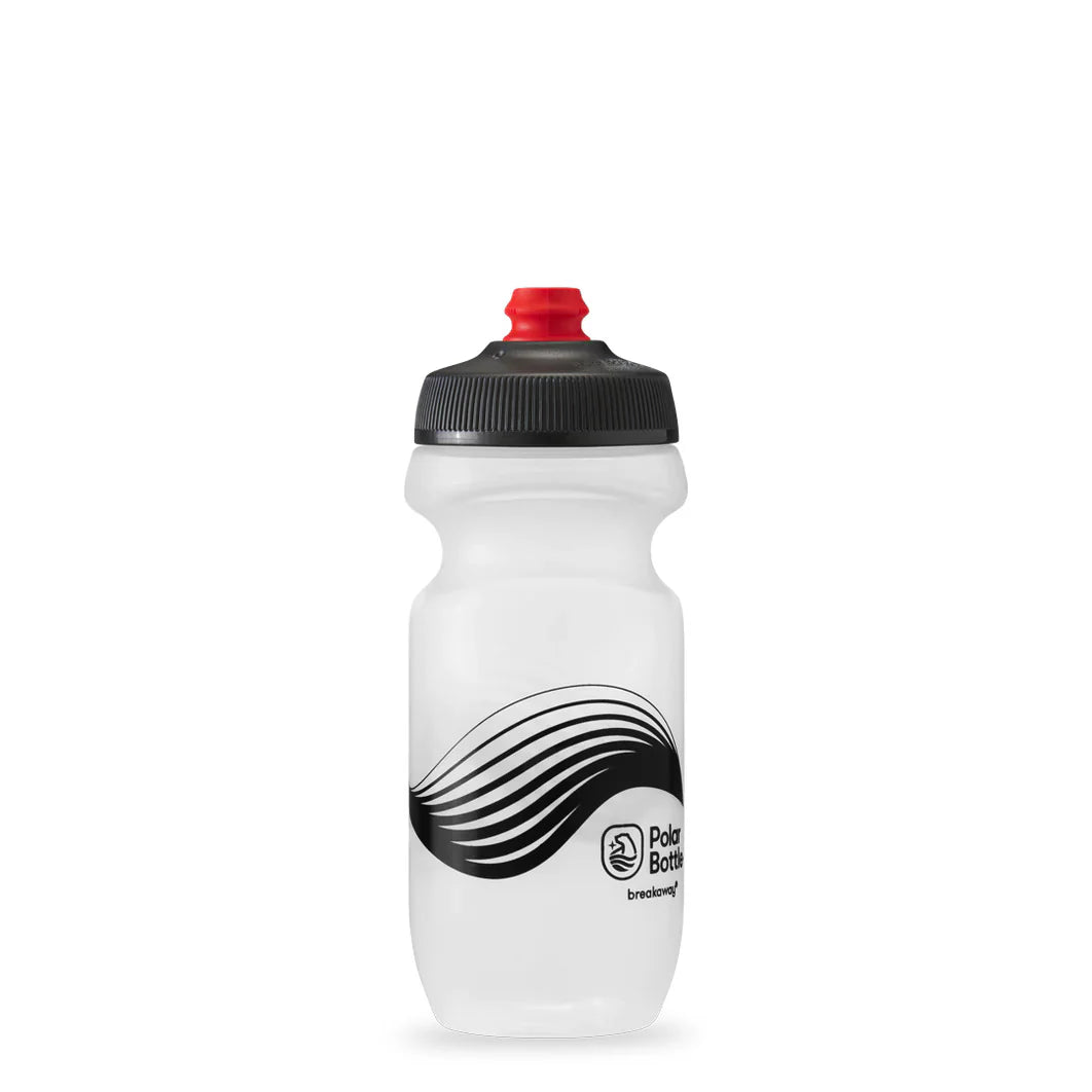 Polar Breakaway Wave 20oz Frost/Charcoal
