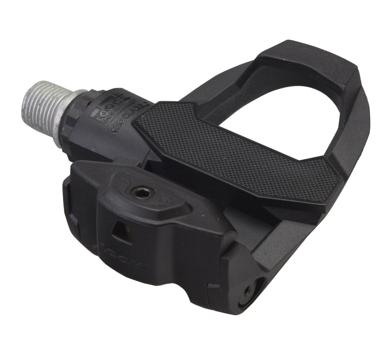 LOOK KEO CLASSIC 3 PEDALS - BLACK