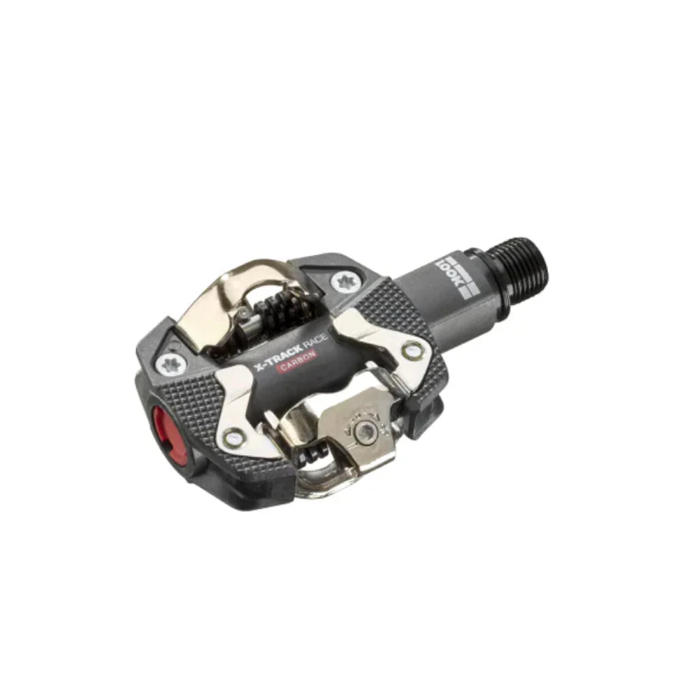 LOOK X-TRACK RACE CARBON PEDALS PRO TEAM LTD