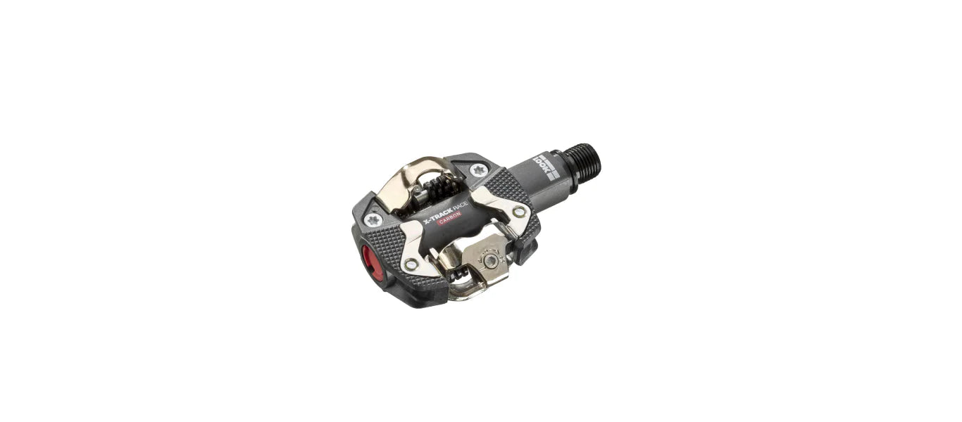 LOOK PEDAL X-TRACK RACE CARBON TI PEDALS