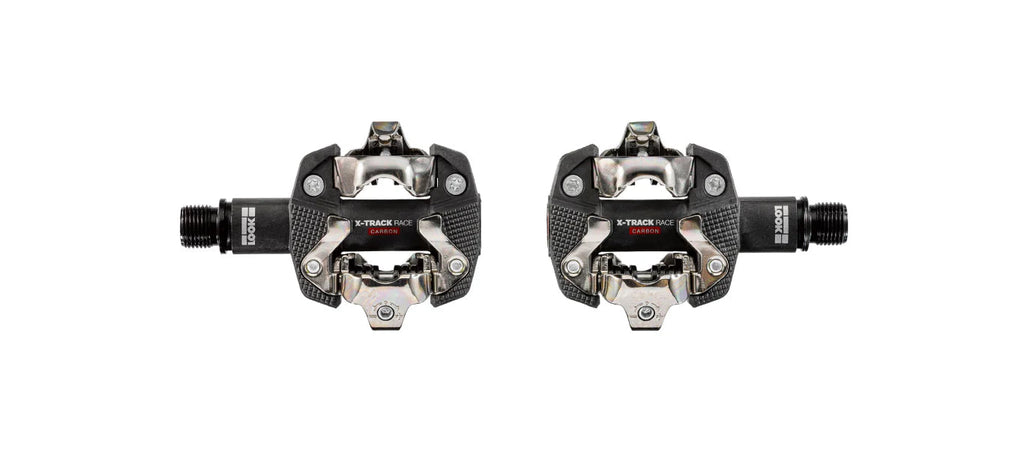 LOOK PEDAL X-TRACK RACE CARBON