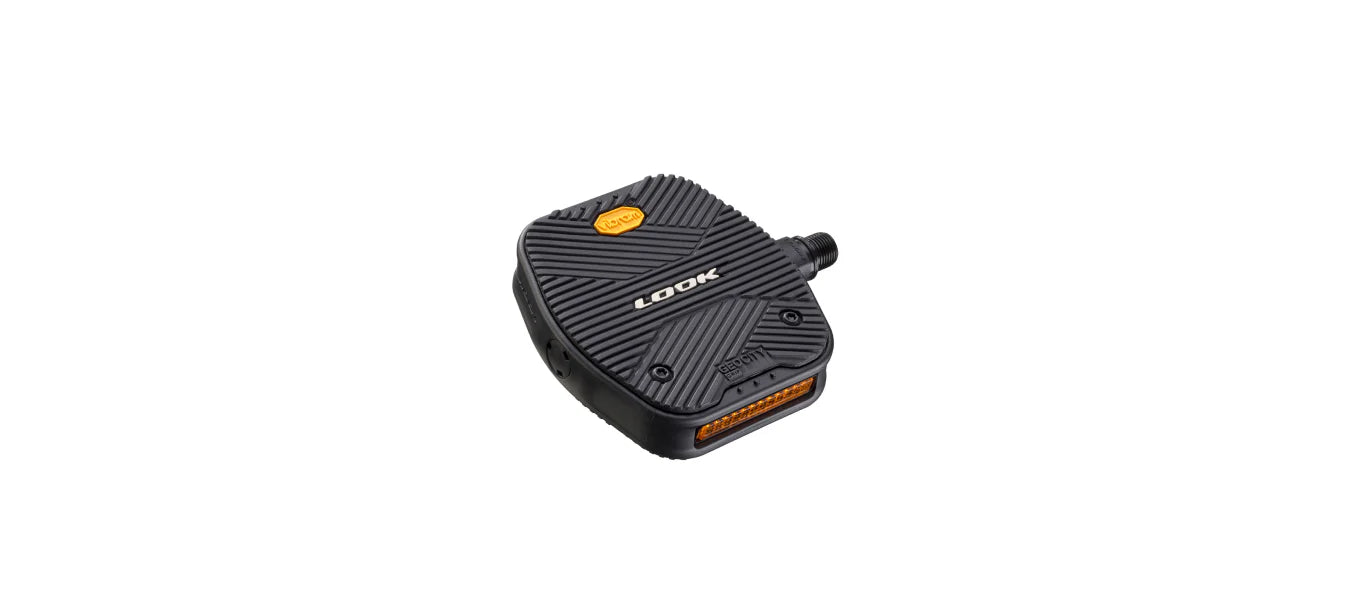 LOOK GEO CITY GRIP PEDALS