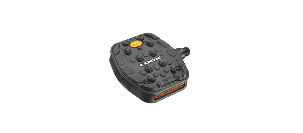 LOOK TRAIL GRIP PEDALS