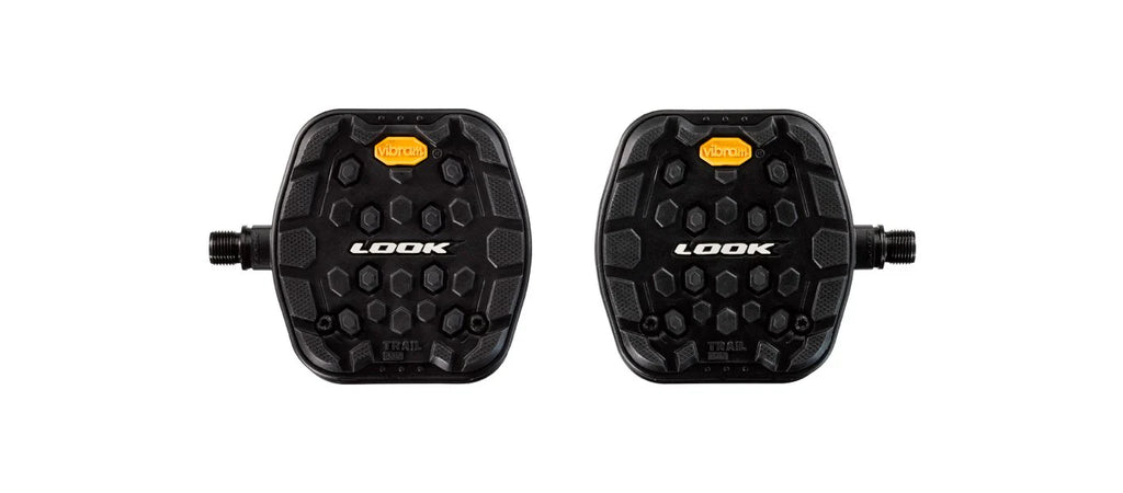 LOOK TRAIL GRIP PEDALS