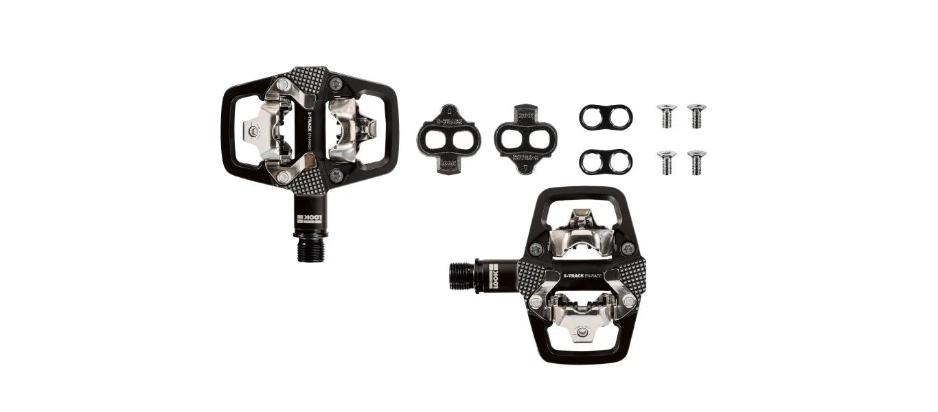 LOOK X-TRACK EN-RAGE