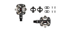 LOOK PEDAL X-TRACK RACE CARBON
