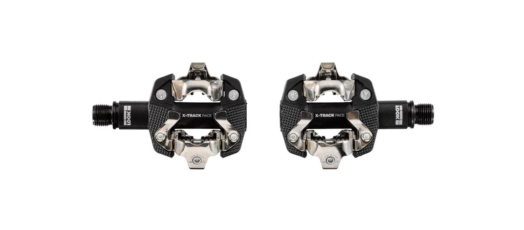 LOOK X-TRACK RACE PEDALS