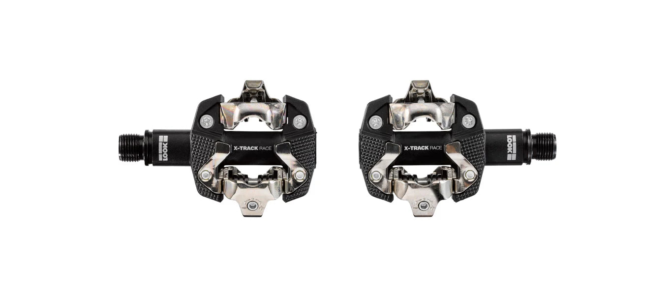 LOOK X-TRACK RACE PEDALS