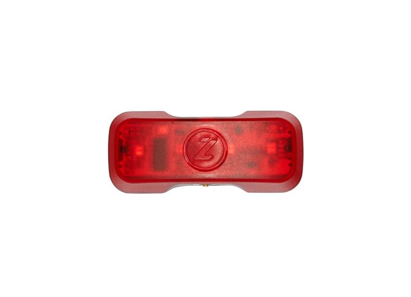 Lazer Universal Red LED Helmet Light