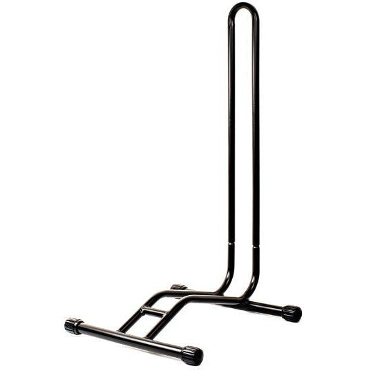 QBP DELUXE BIKE STORAGE RACK FITS UP TO 2.8 WHEEL