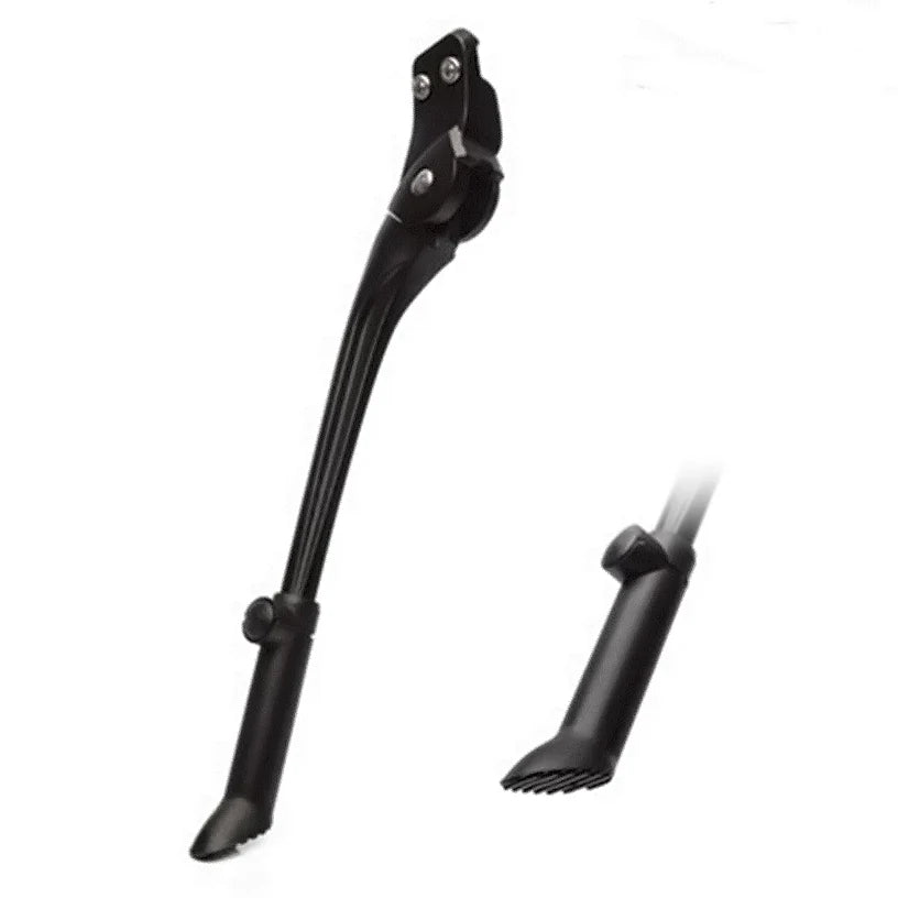 QBP KICKSTAND CHAINSTAY BOLTED KSA 18MM ADJ 24-28"
