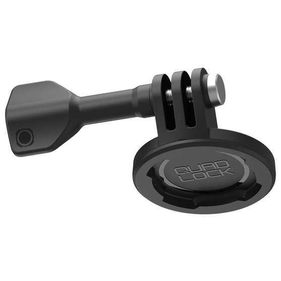 QUAD LOCK ACTION CAMERA ADAPTOR