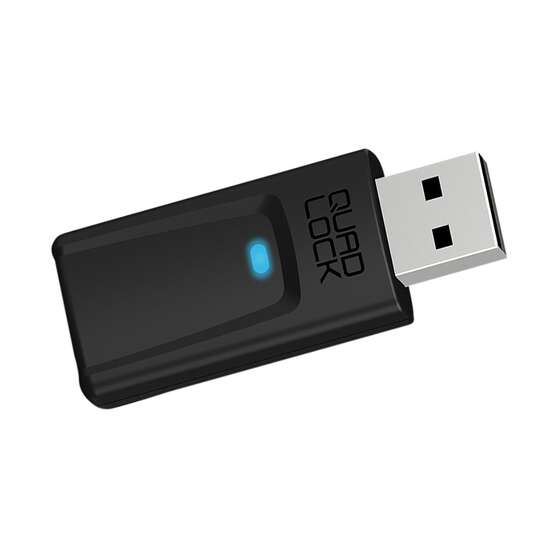 QUAD LOCK WIRELESS CARPLAY ADAPTOR