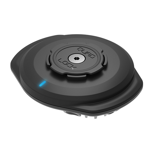 QUAD LOCK WEATHERPROOF WIRELESS CHARGING HEAD