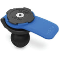 QUAD LOCK 1" BALL ADAPTOR MOUNT Version 2