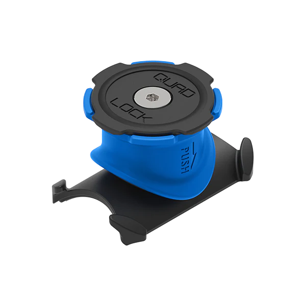 QUAD LOCK BIKE MOUNT PRO (Handlebar stem mount)