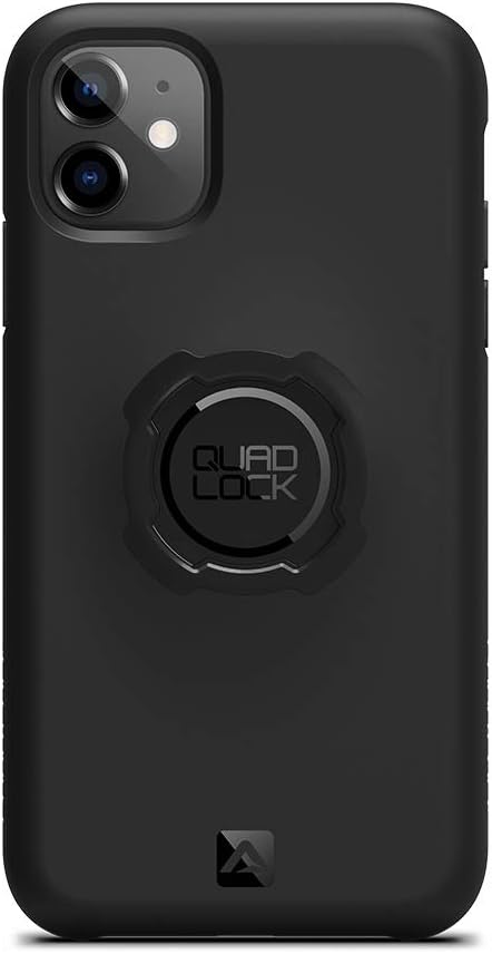 QUAD LOCK CASE IPHONE 11