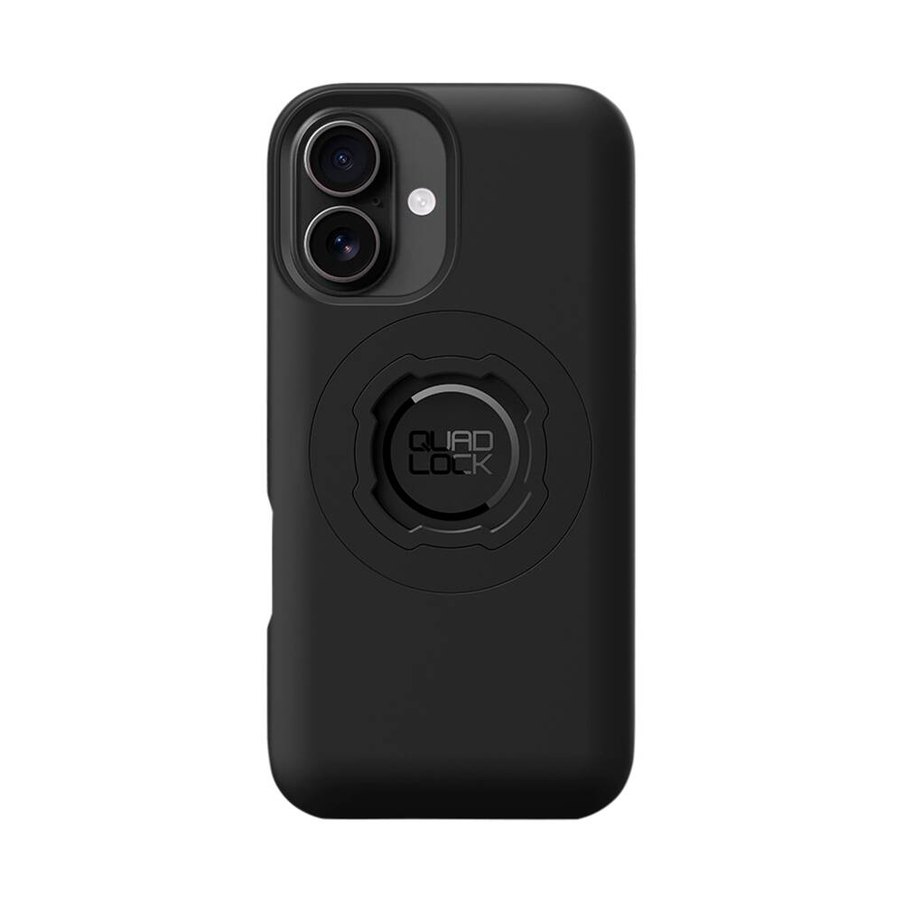 QUAD LOCK CASE IPHONE 16 6.1"