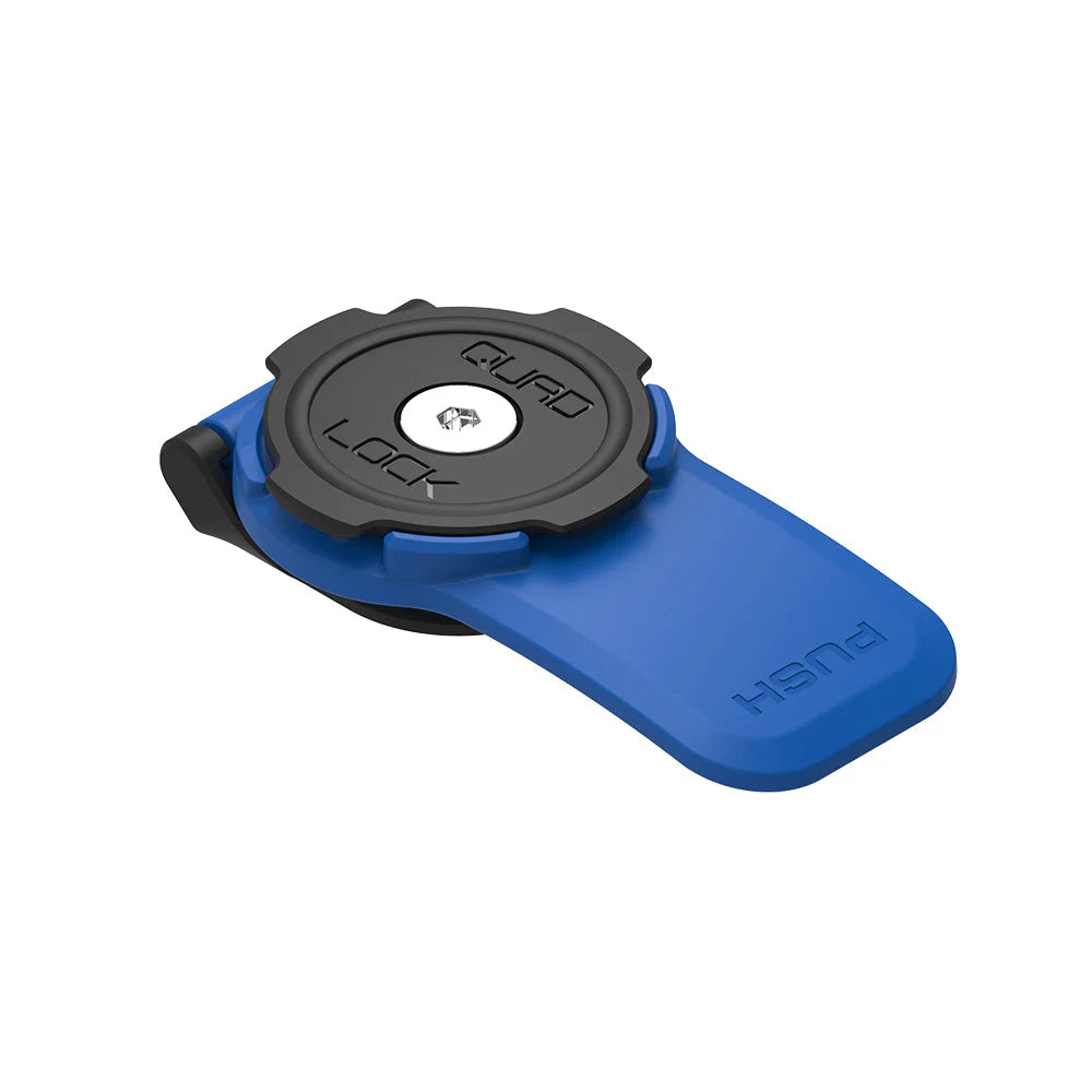 QUAD LOCK 360 HEAD LEVER