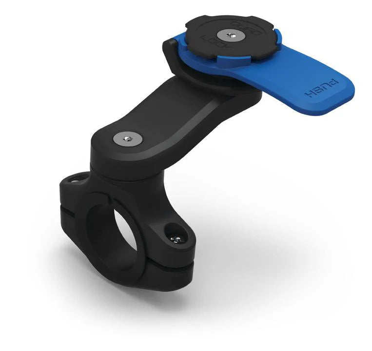 QUAD LOCK MOTORCYCLE MOUNT