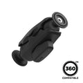QUAD LOCK 360 ARM-DUAL PIVOT SMALL